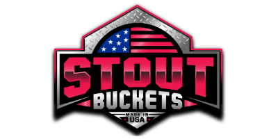 Skid Steer Loader Attachments | Stout Buckets