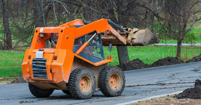 7 of the Best Skid Steer Attachments for Rural Homeowners