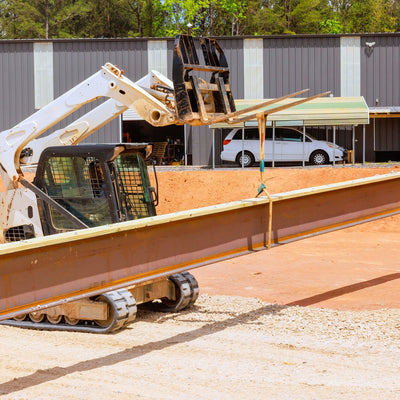 Skid Steer Attachments Every Construction Site Needs