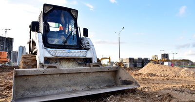 Signs Your Skid Steer Needs Professional Service