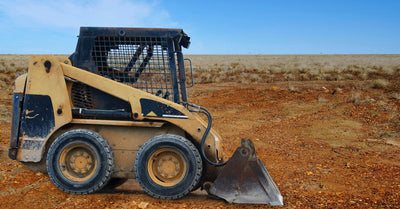 6 Essential Tools To Help in Land Clearing