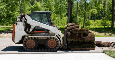 Top 8 Skid Steer Attachments for Busy Farmers