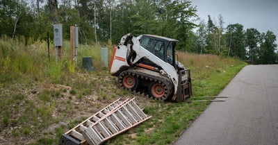 9 Tips for Changing out Your Skid Steer Attachments