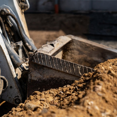 Essential Skid Steer Attachments for Small Businesses