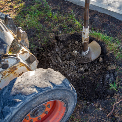 A Guide To Using Post Hole Diggers on Different Soil Types