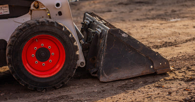 Techniques for Using Skid Steer Buckets in Tight Spaces