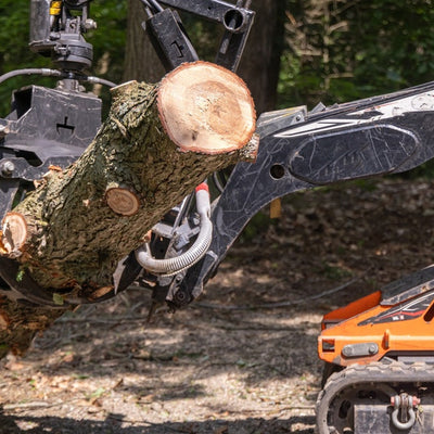Tips for Choosing the Right Attachment for Clearing Brush