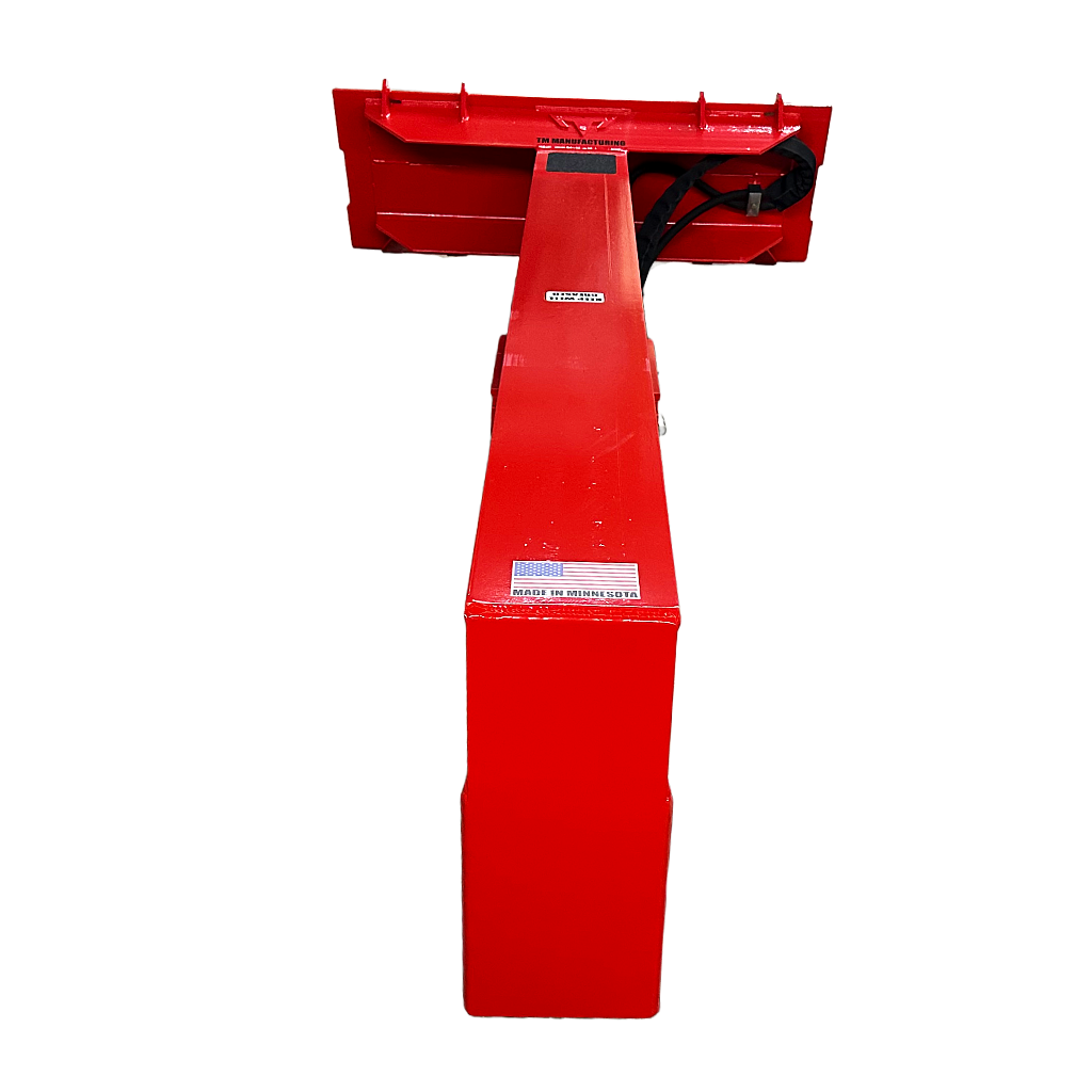 TM HD Wood Splitter 30