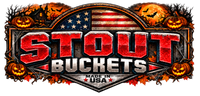 Stout Buckets