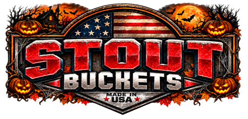 Stout Buckets