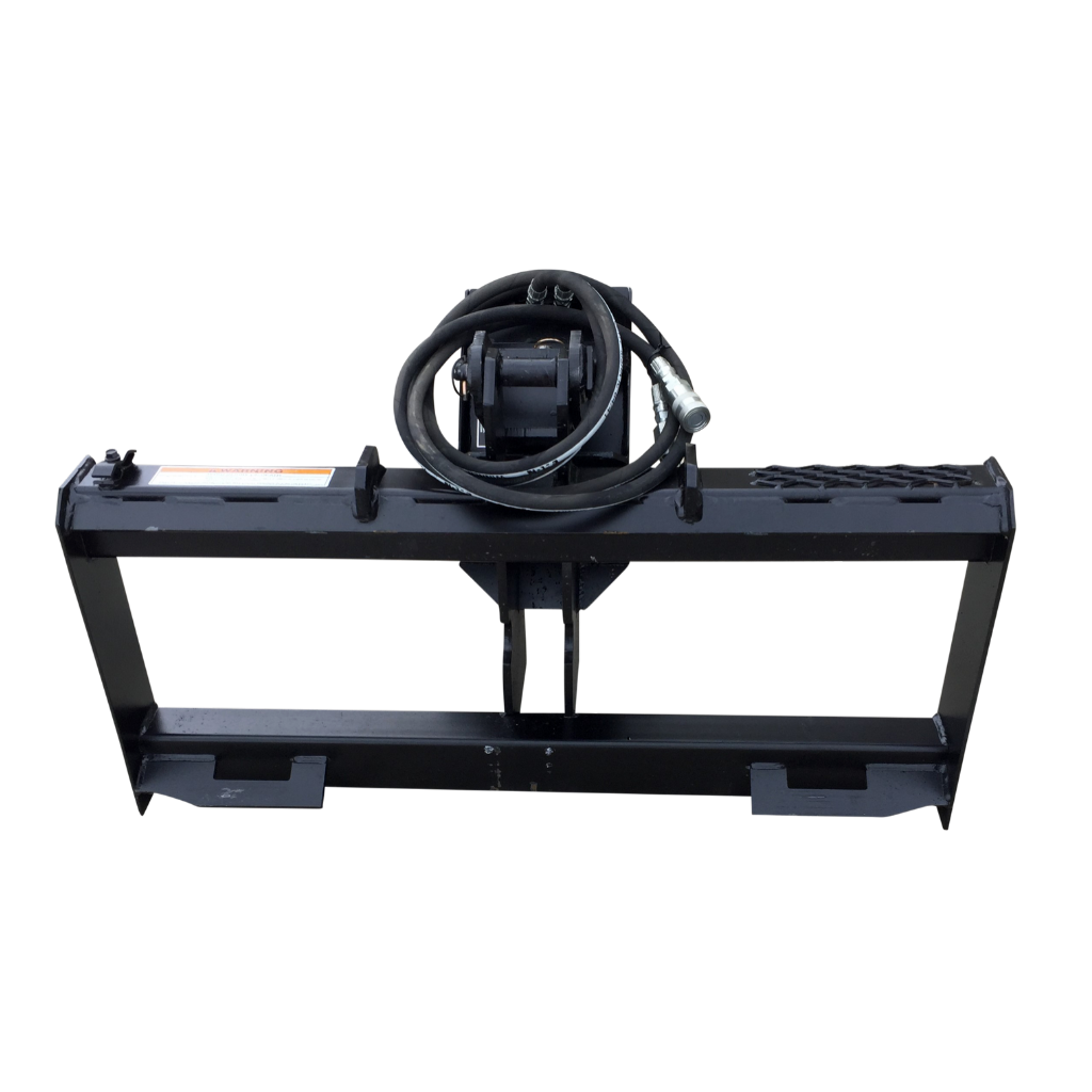 Lowe Skid Steer 750 Classic Auger 2