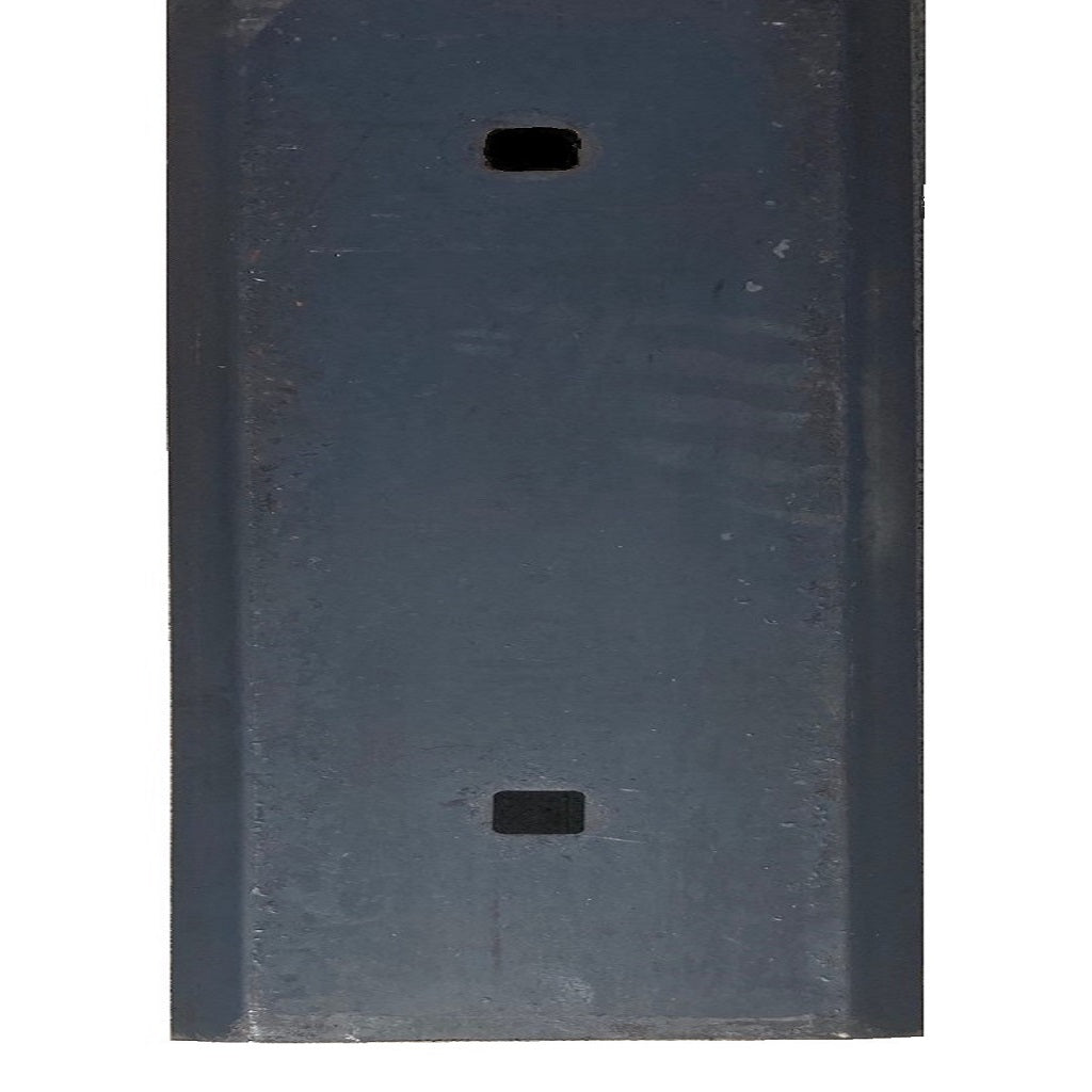 Stout Skid Steer Material and Snow Bucket Replacement Cutting Edges